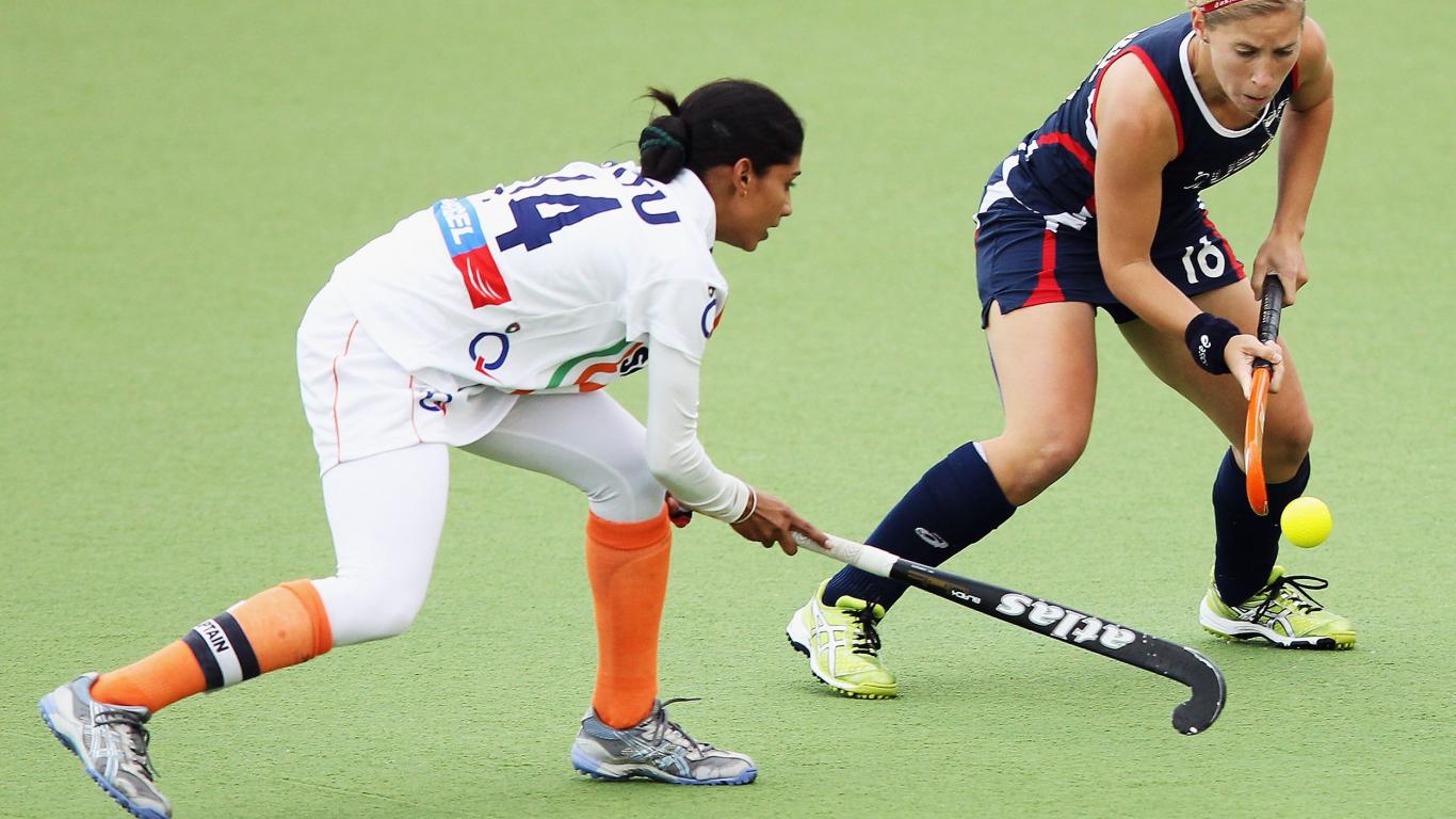Field Hockey Wallpapers Wallpaper Cave