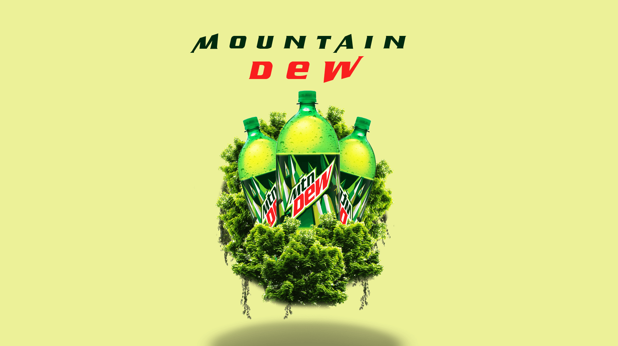Mountain Dew Wallpapers Wallpaper Cave