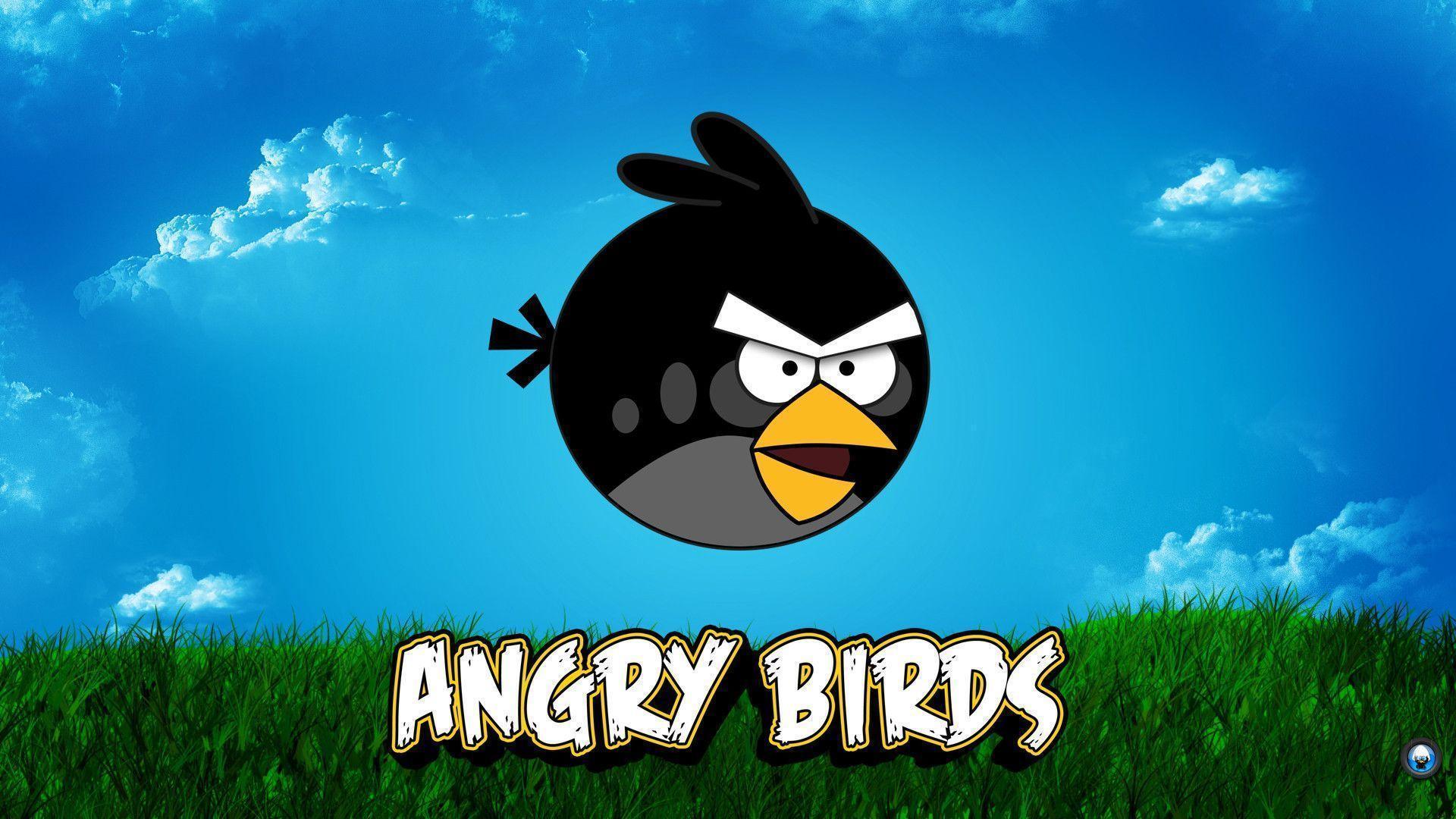 Angry Birds Wallpapers Wallpaper Cave