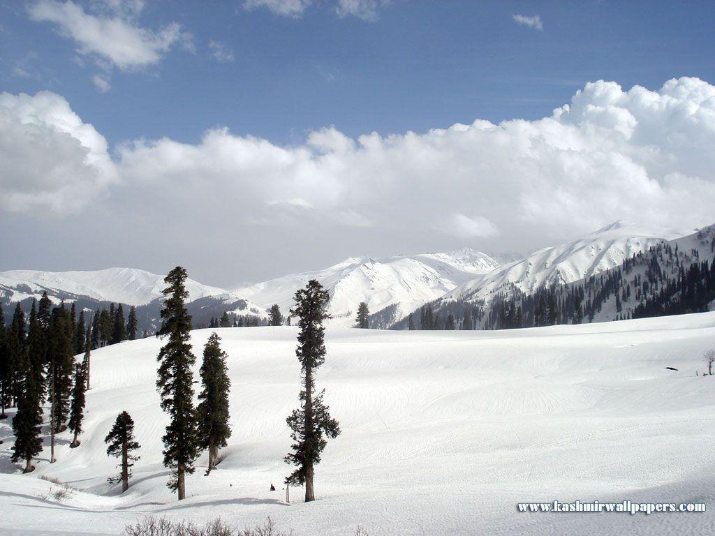 Kashmir Wallpapers Wallpaper Cave