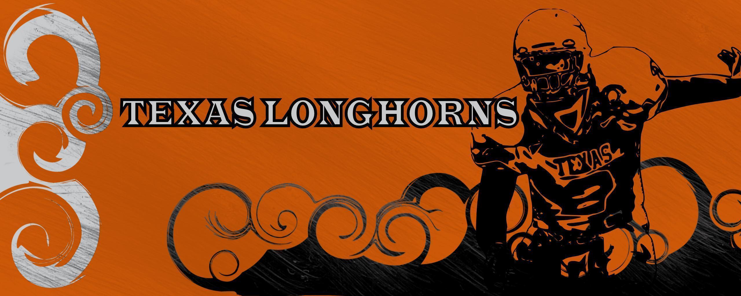 2015 Texas Longhorns Football Wallpapers Wallpaper Cave