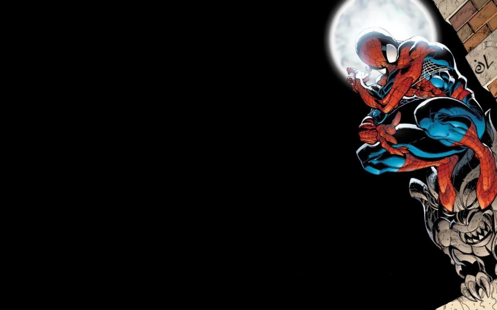 Marvel HD Wallpapers Wallpaper Cave