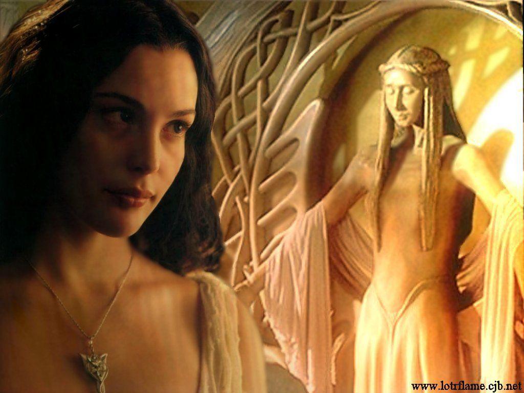 Arwen Wallpapers Wallpaper Cave