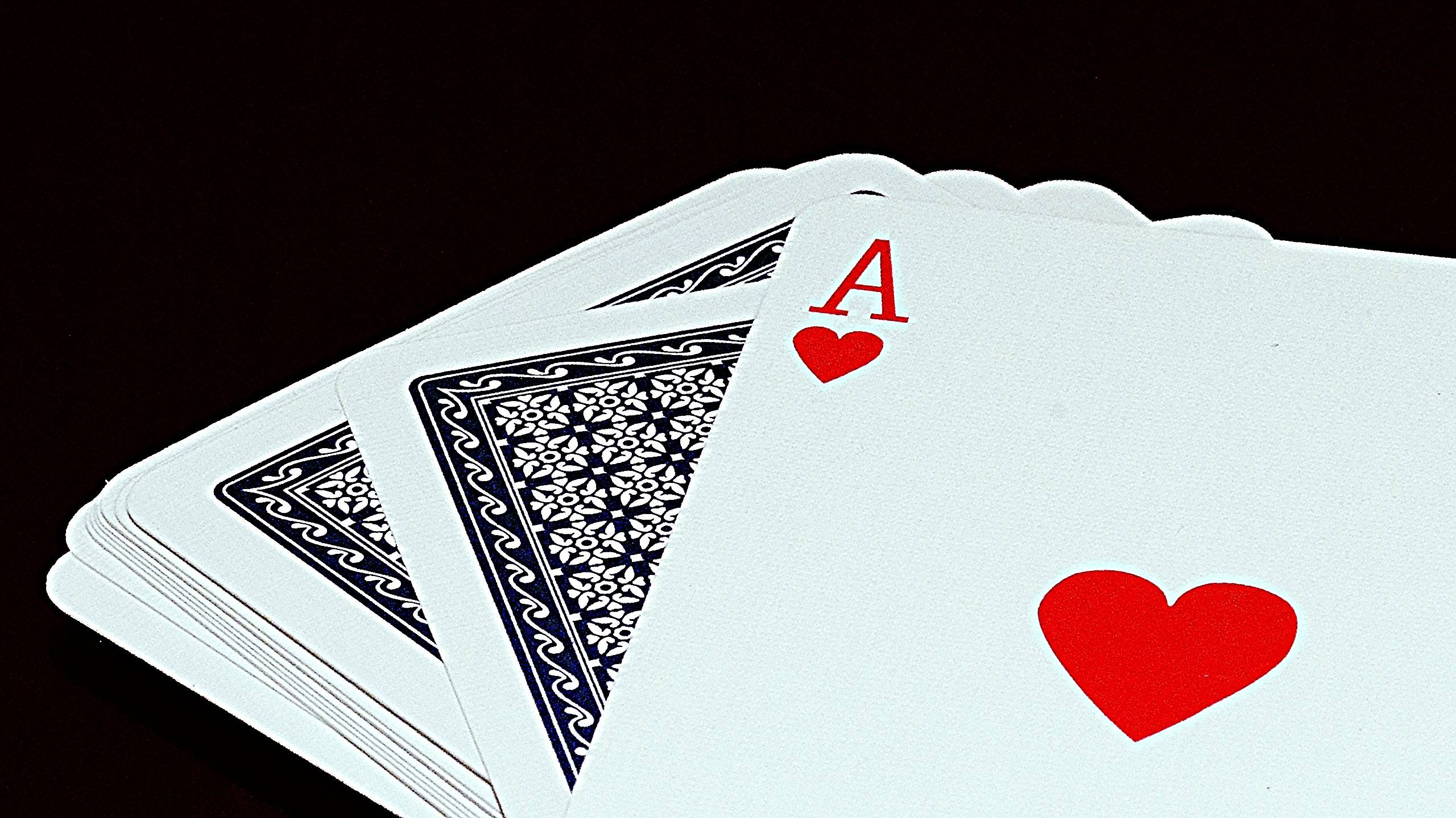 Playing Cards Wallpapers Wallpaper Cave