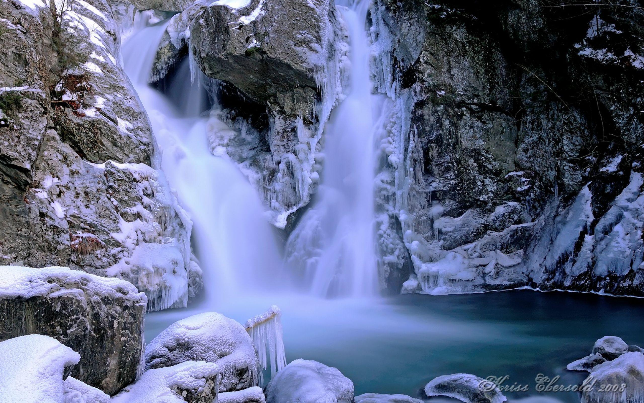 Winter Wonderland Wallpapers Wallpaper Cave