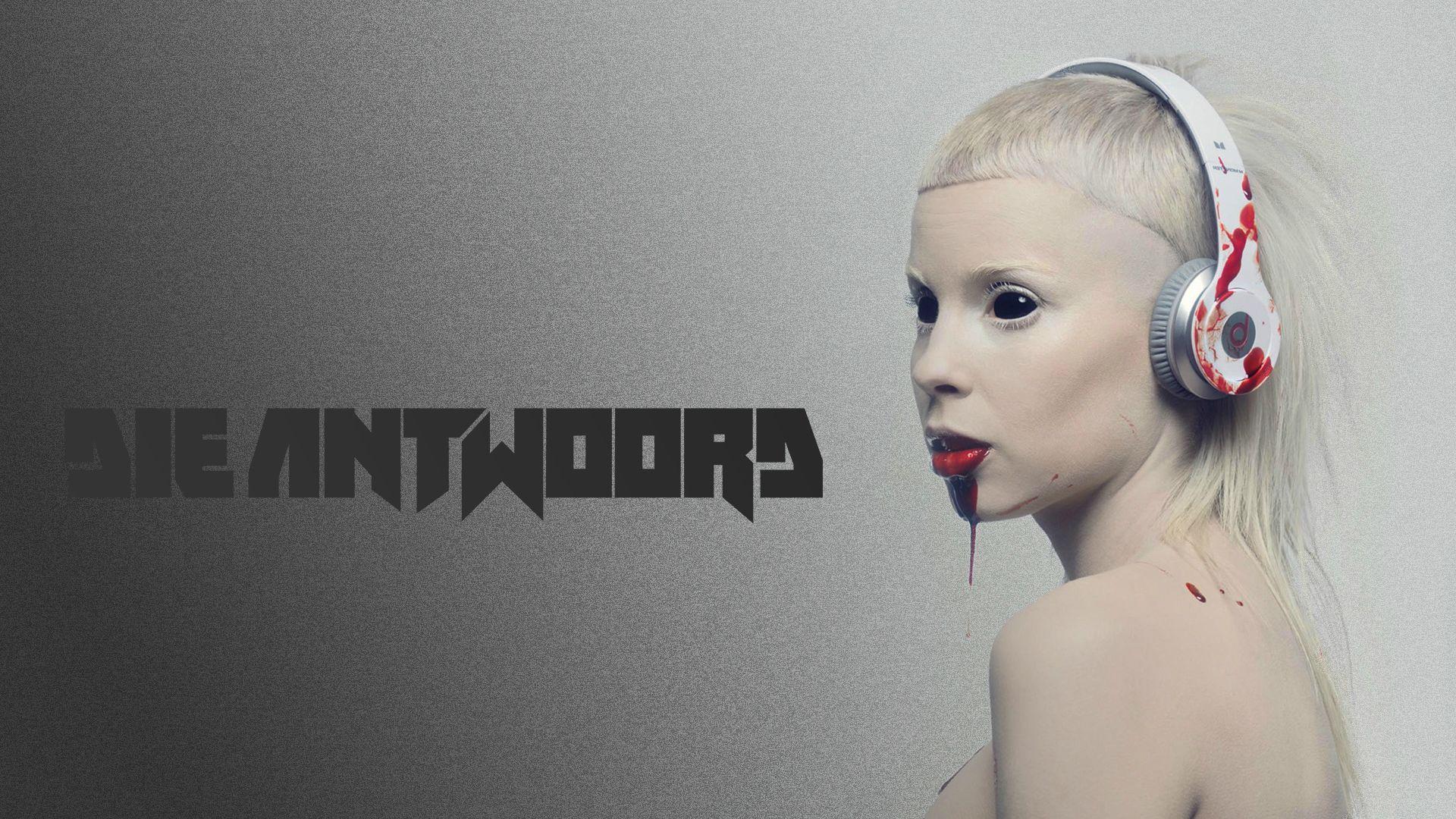 Die Antwoord Wallpapers Wallpaper Cave
