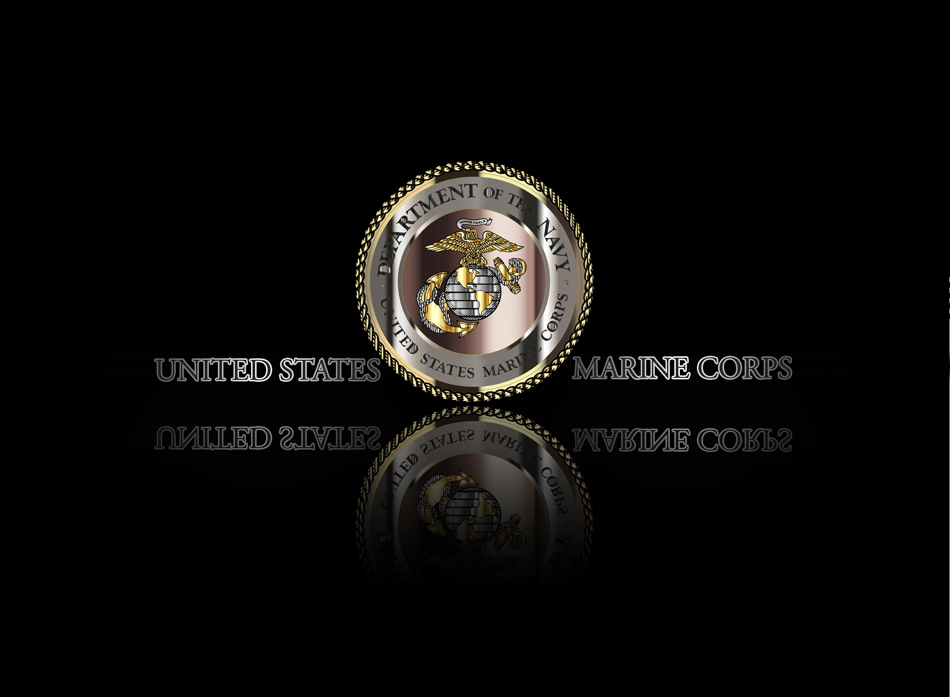 United States Marine Corps Wallpapers Wallpaper Cave