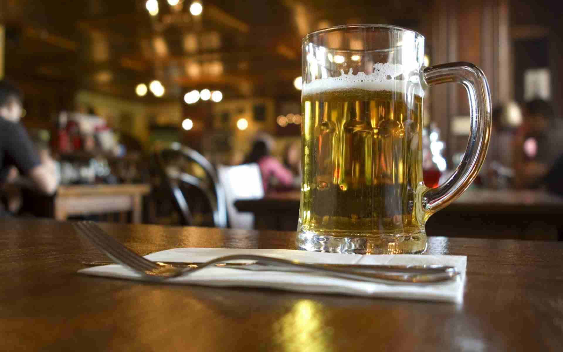 Pub Wallpapers Wallpaper Cave