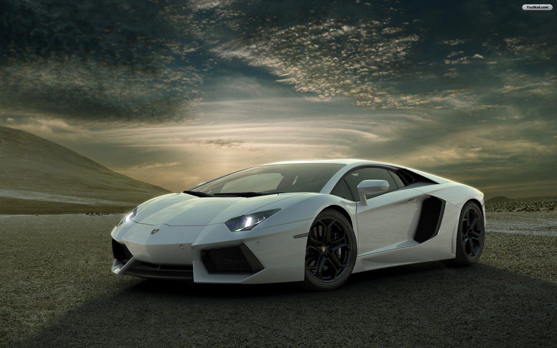 White Wallpaper