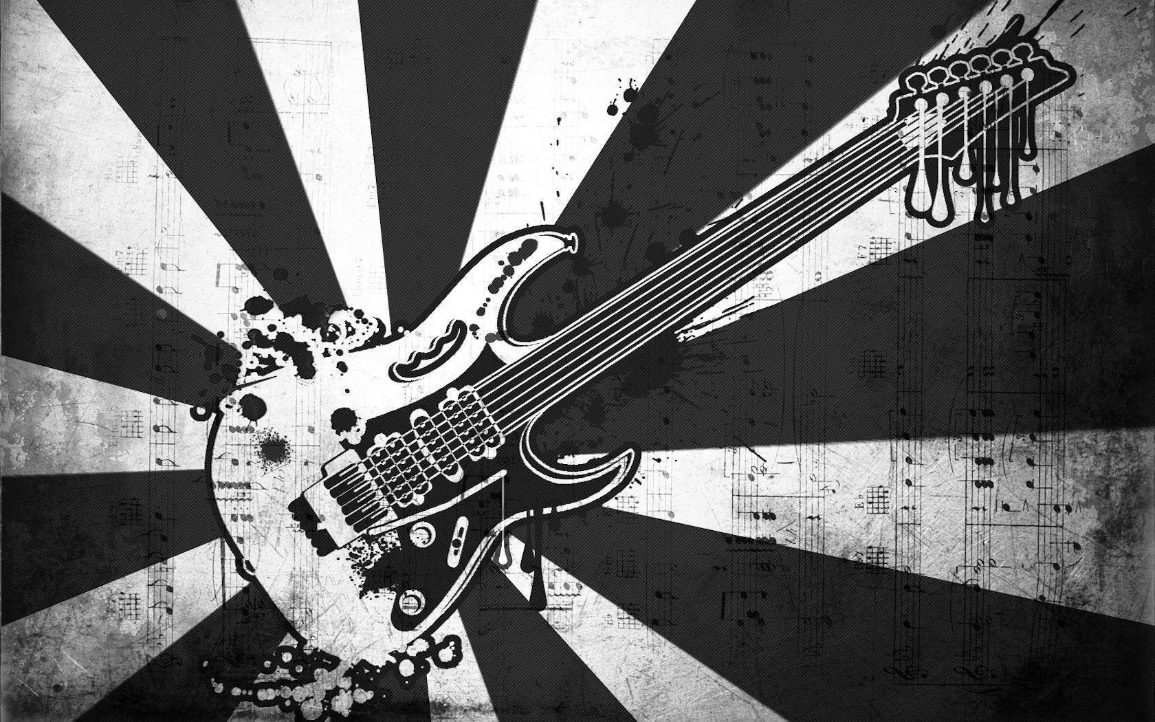 Guitar Wallpapers HD Wallpaper Cave