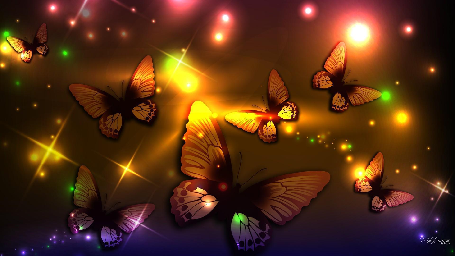Butterfly Wallpapers HD Wallpaper Cave