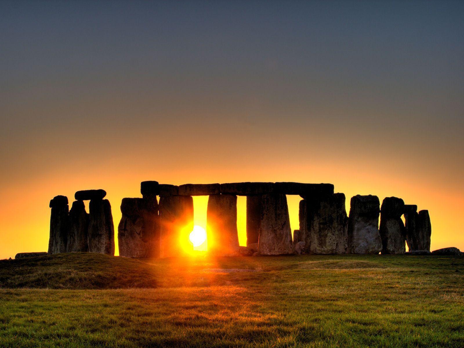 Stonehenge Wallpapers Wallpaper Cave