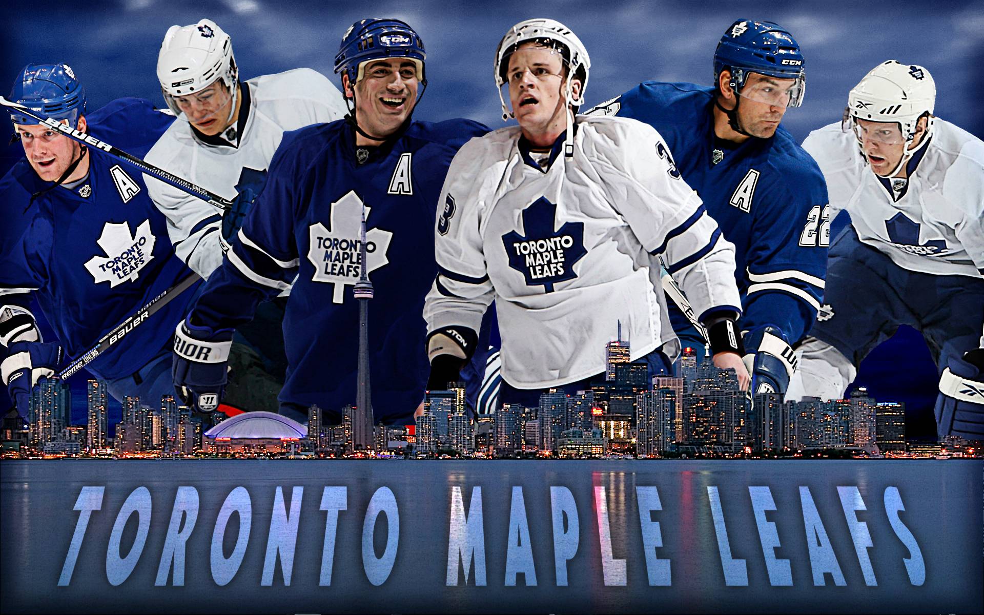 Toronto Maple Leafs Wallpapers Wallpaper Cave