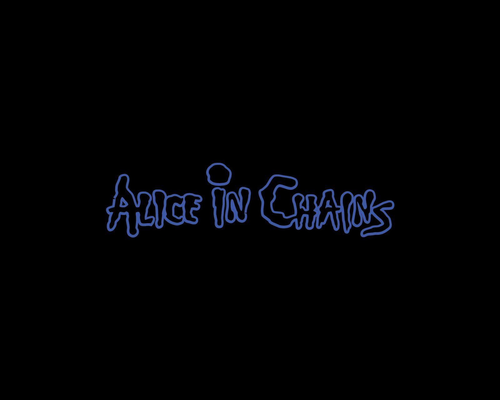 Alice In Chains Wallpapers Wallpaper Cave