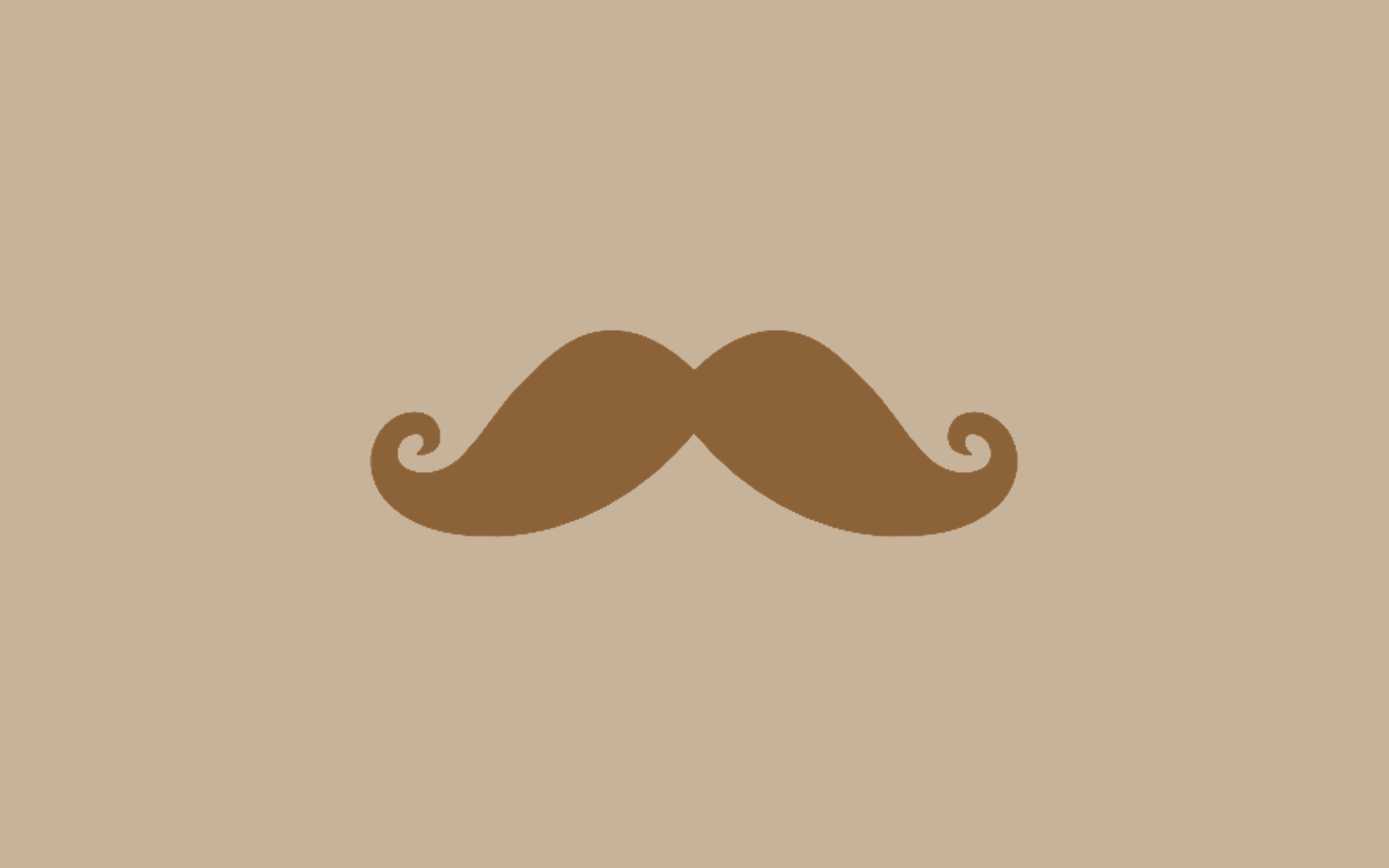 Mustache Desktop Backgrounds Wallpaper Cave