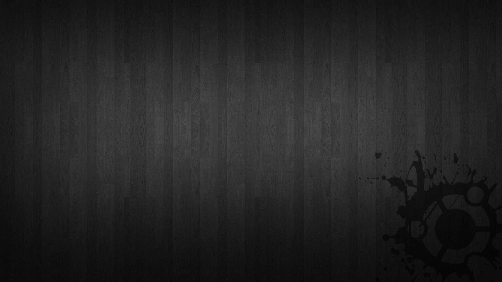 Ubuntu Dark Wallpapers Wallpaper Cave