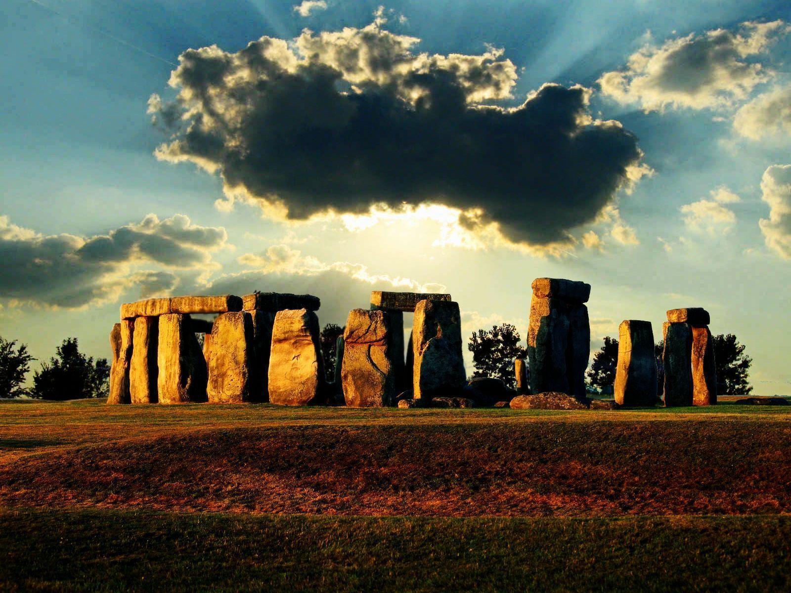Stonehenge Wallpapers Wallpaper Cave