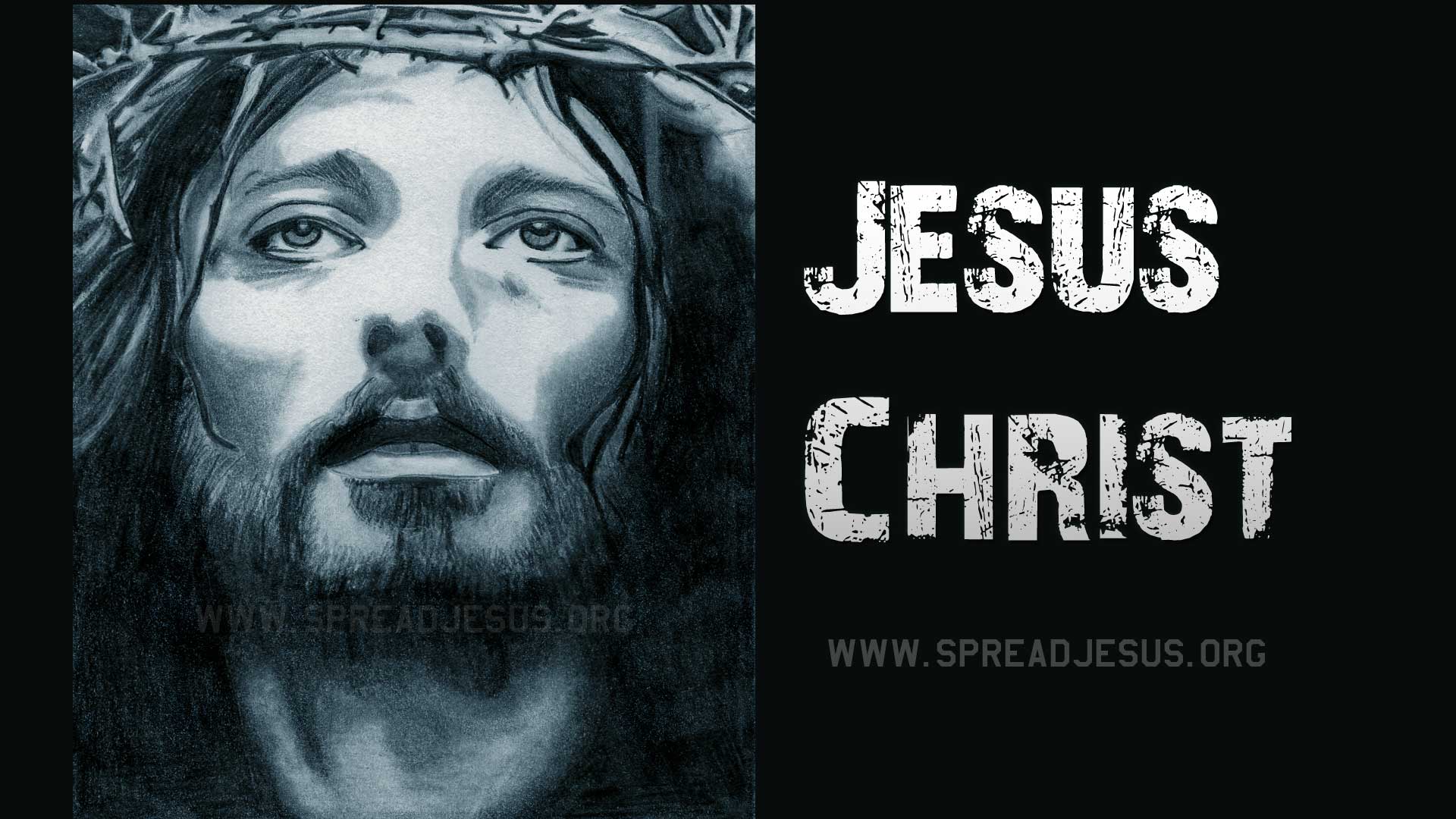 Jesus Christ Wallpapers Wallpaper Cave