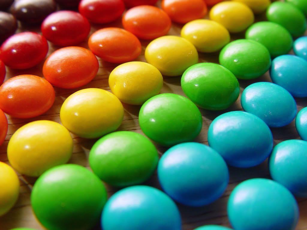 Skittles Wallpapers Wallpaper Cave