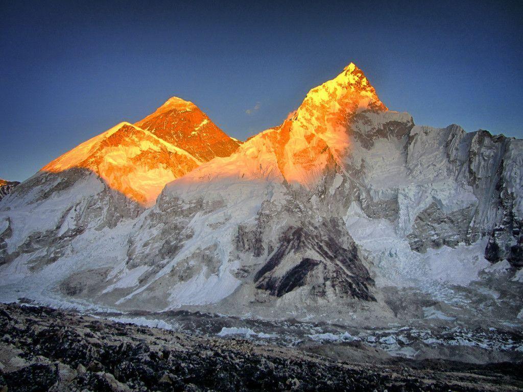 Mount Everest Wallpapers Wallpaper Cave