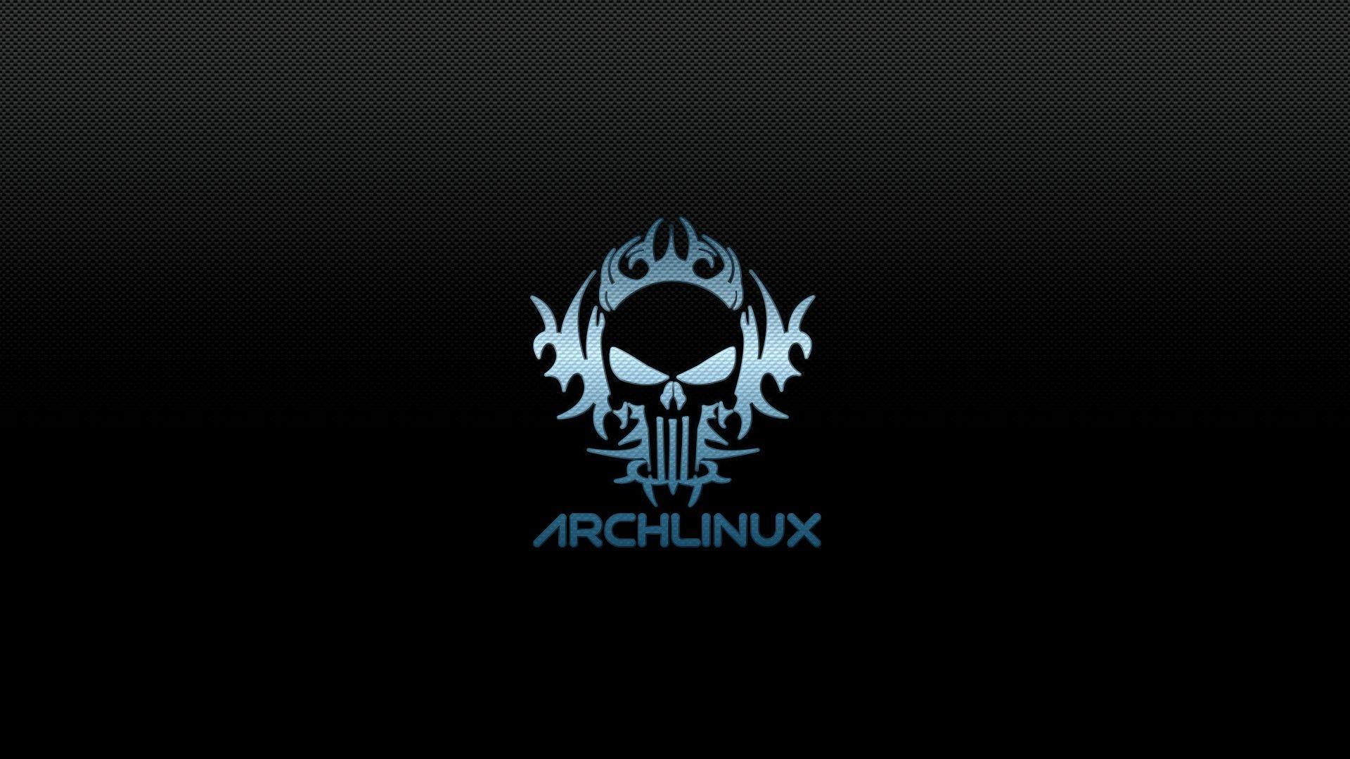 Arch Linux Wallpapers Wallpaper Cave