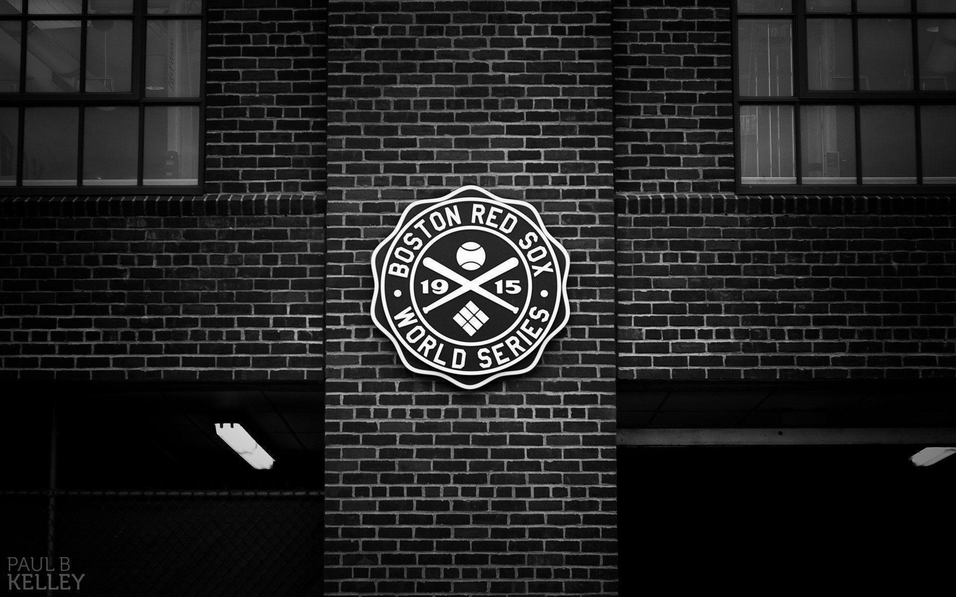 Red Sox Desktop Wallpapers Wallpaper Cave