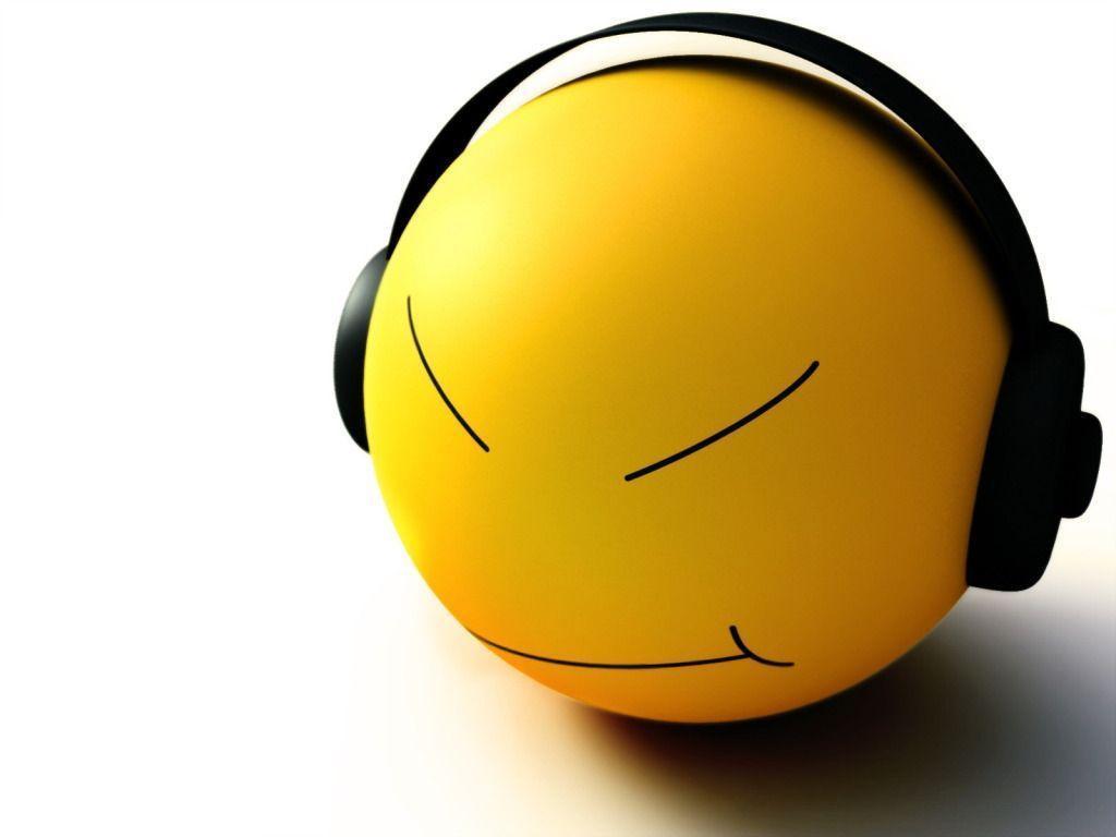 Smiley Face Wallpapers Wallpaper Cave