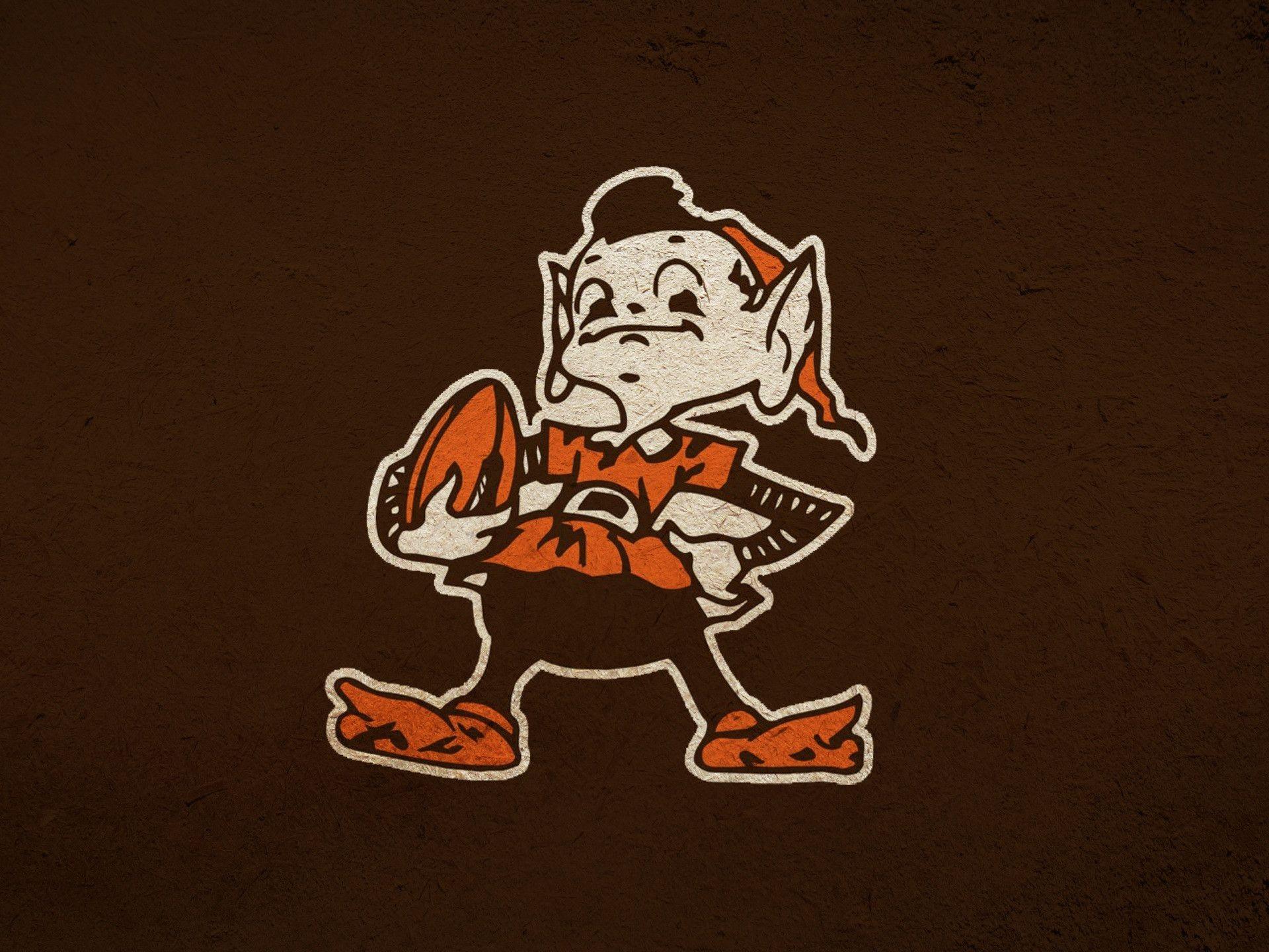 Cleveland Browns Backgrounds Wallpaper Cave
