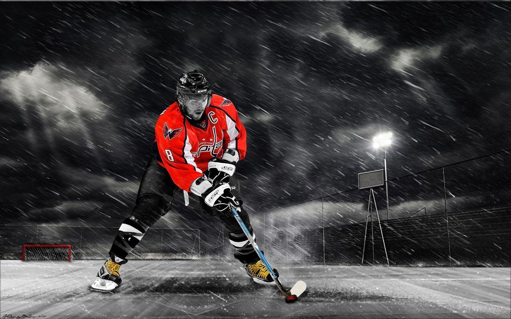 Alexander Ovechkin Wallpapers Wallpaper Cave