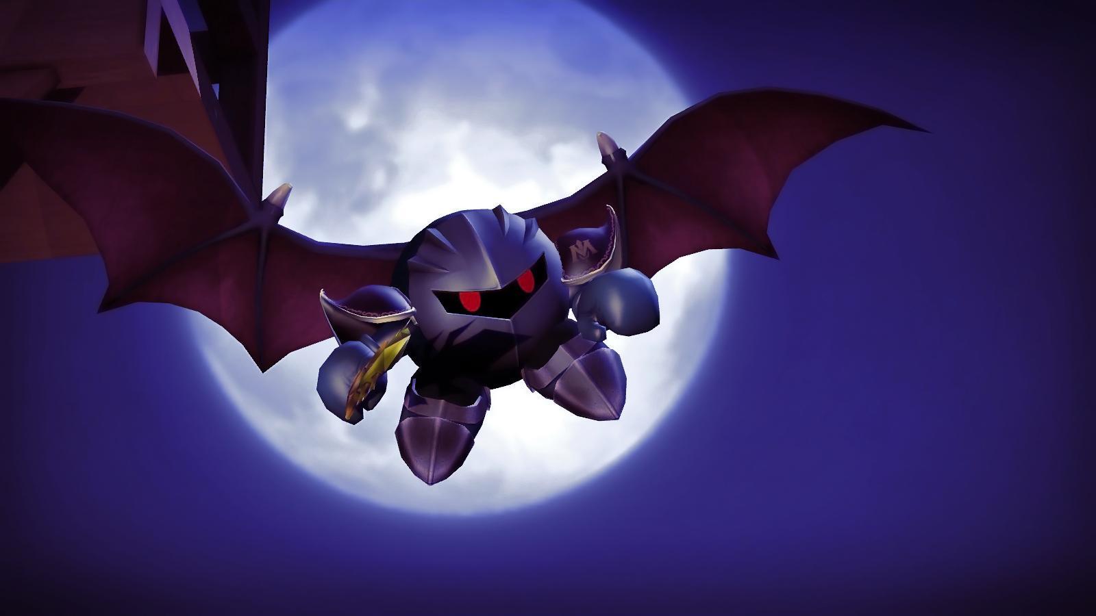 Meta Knight Wallpapers Wallpaper Cave