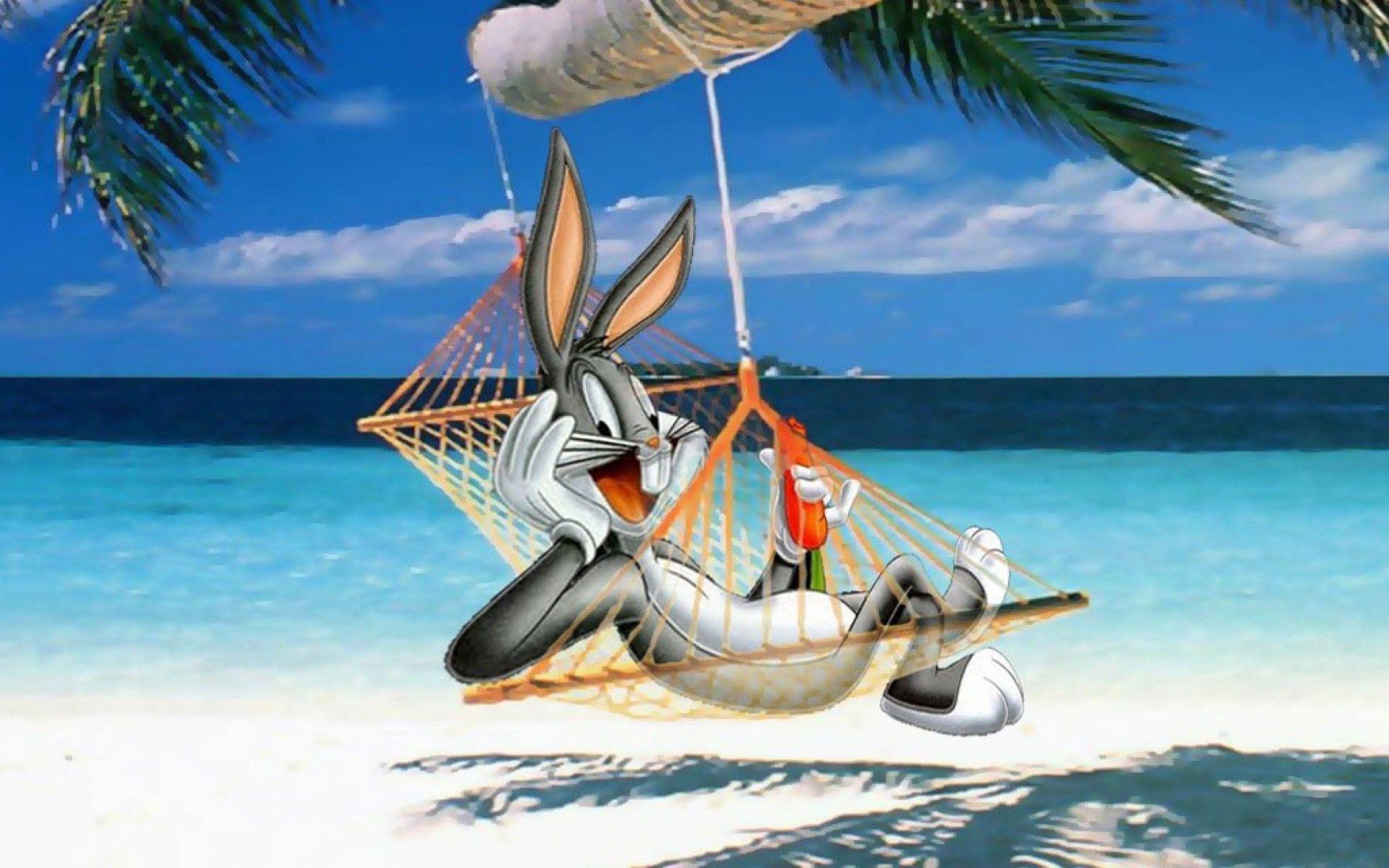Bugs Bunny Wallpapers Wallpaper Cave