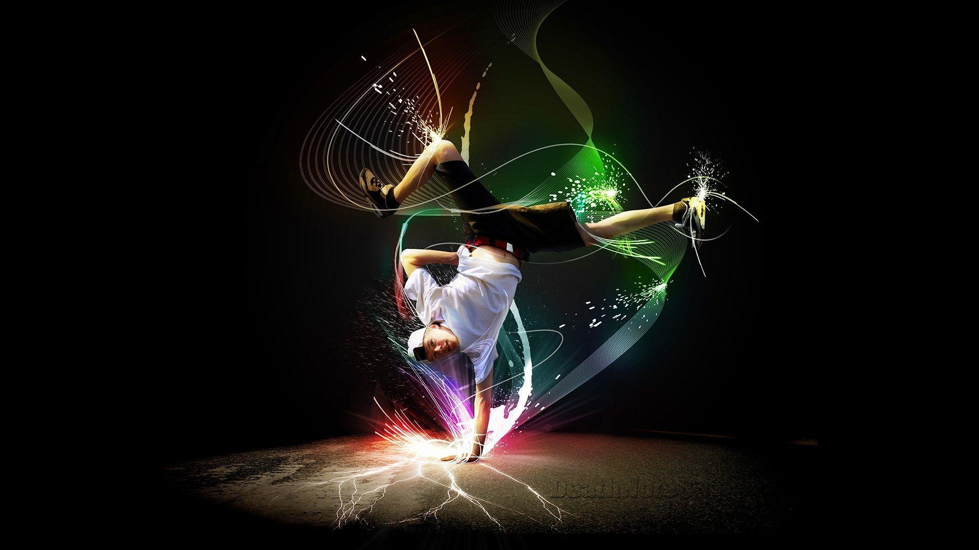 Breakdancing Wallpapers Wallpaper Cave
