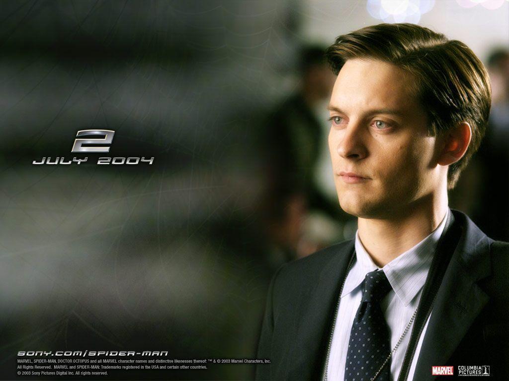 Peter Parker Wallpapers Wallpaper Cave