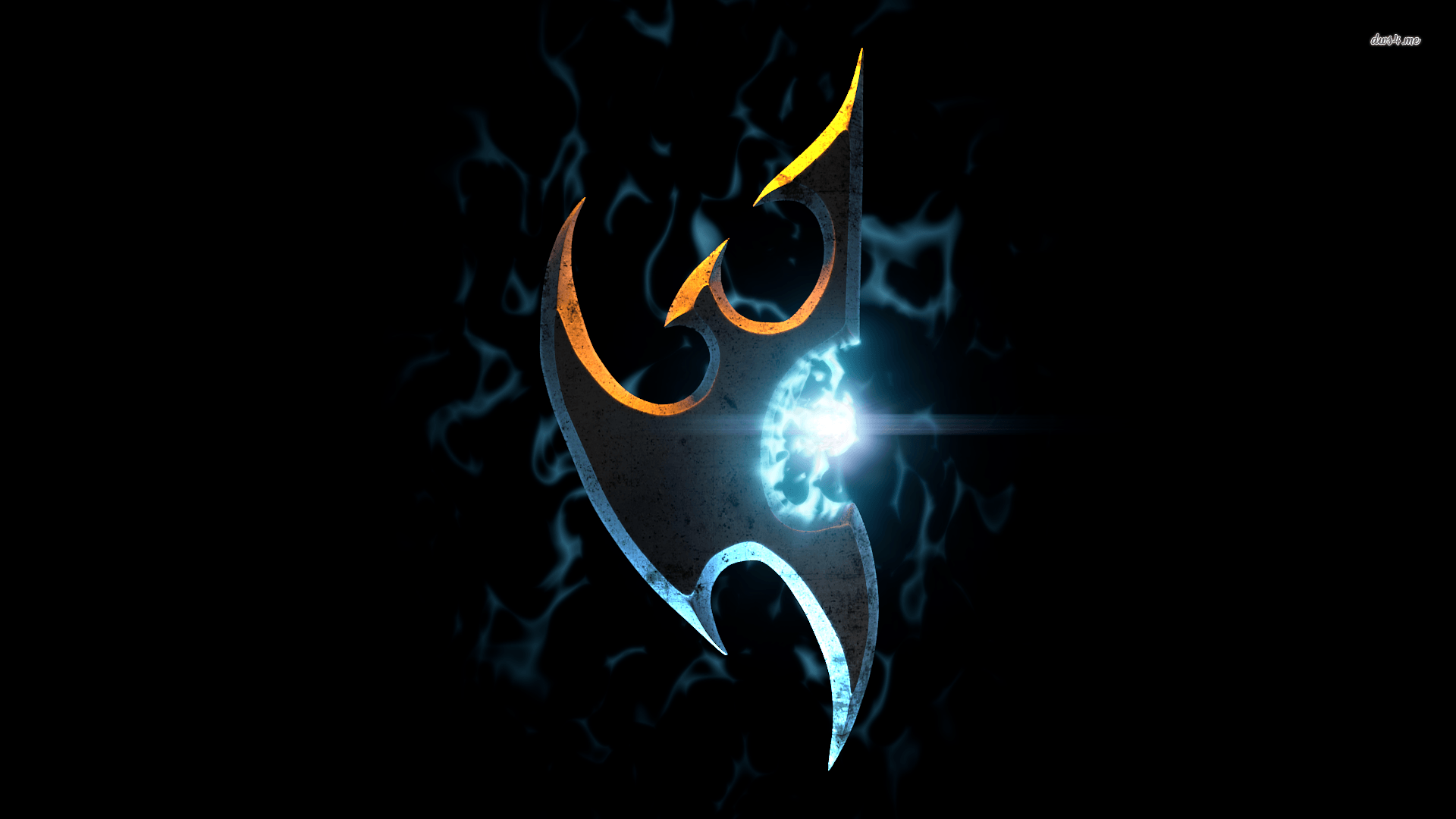 Protoss Wallpapers Wallpaper Cave