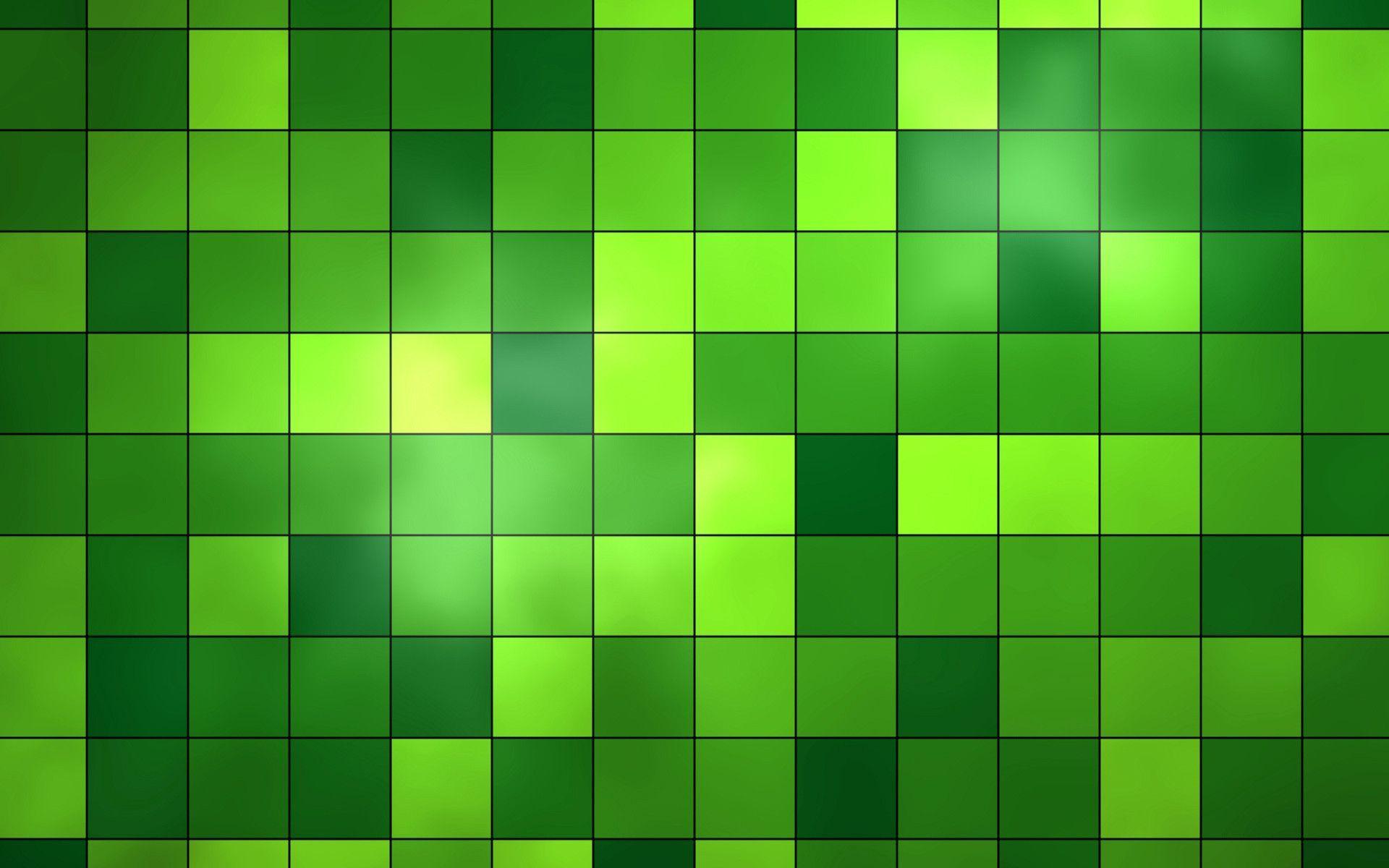 Abstract Green Wallpapers Wallpaper Cave
