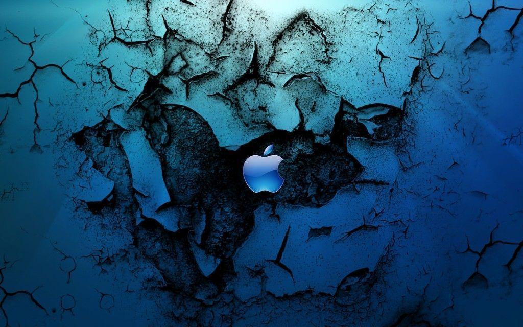 Graffiti Apple Wallpapers Wallpaper Cave
