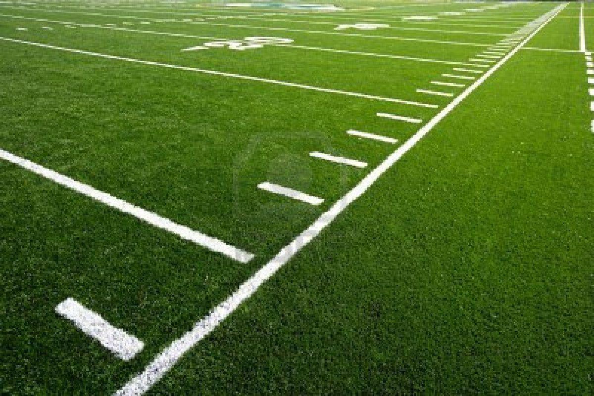 Football Field Wallpapers Wallpaper Cave