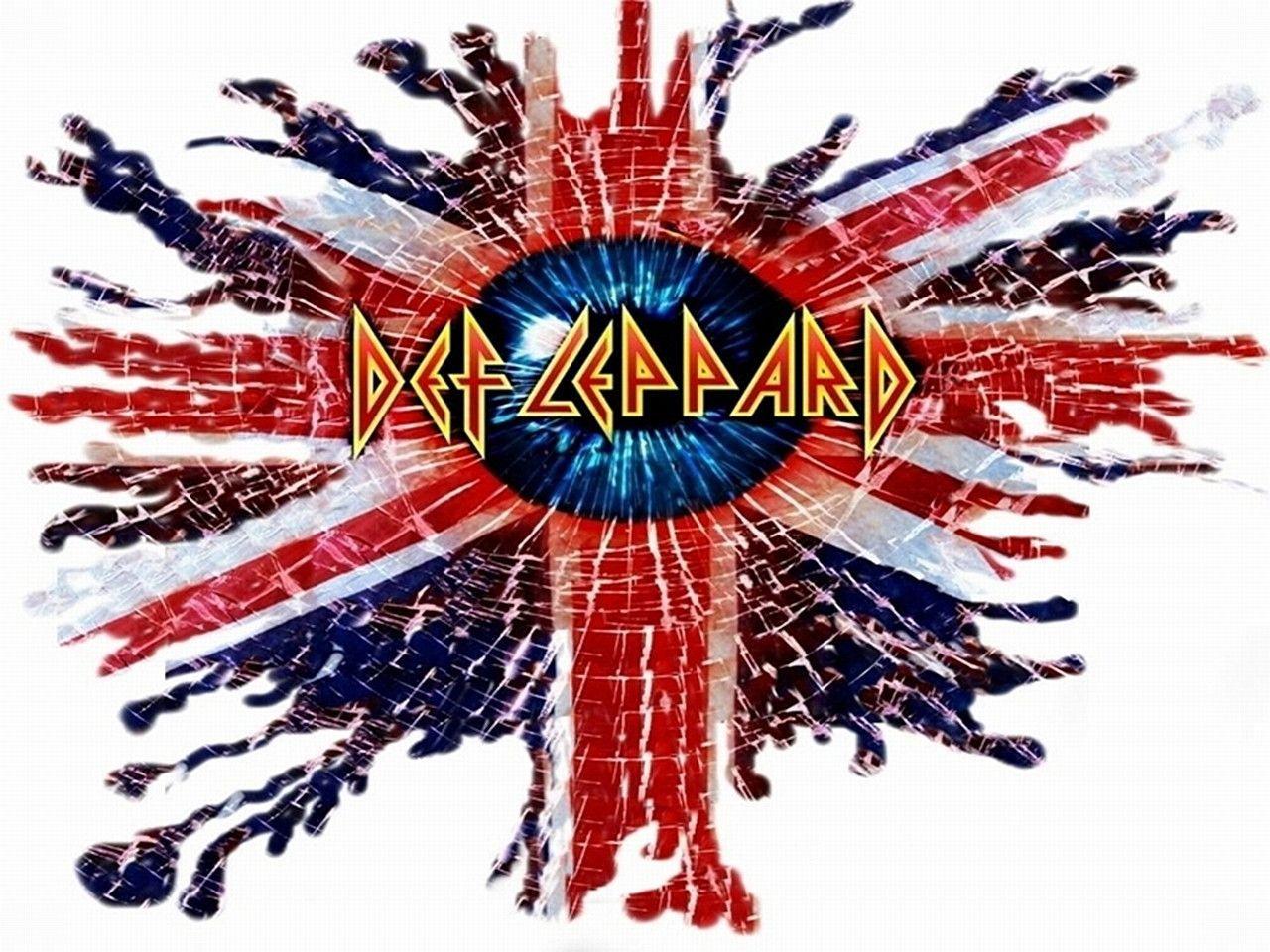 Def Leppard Wallpapers Wallpaper Cave
