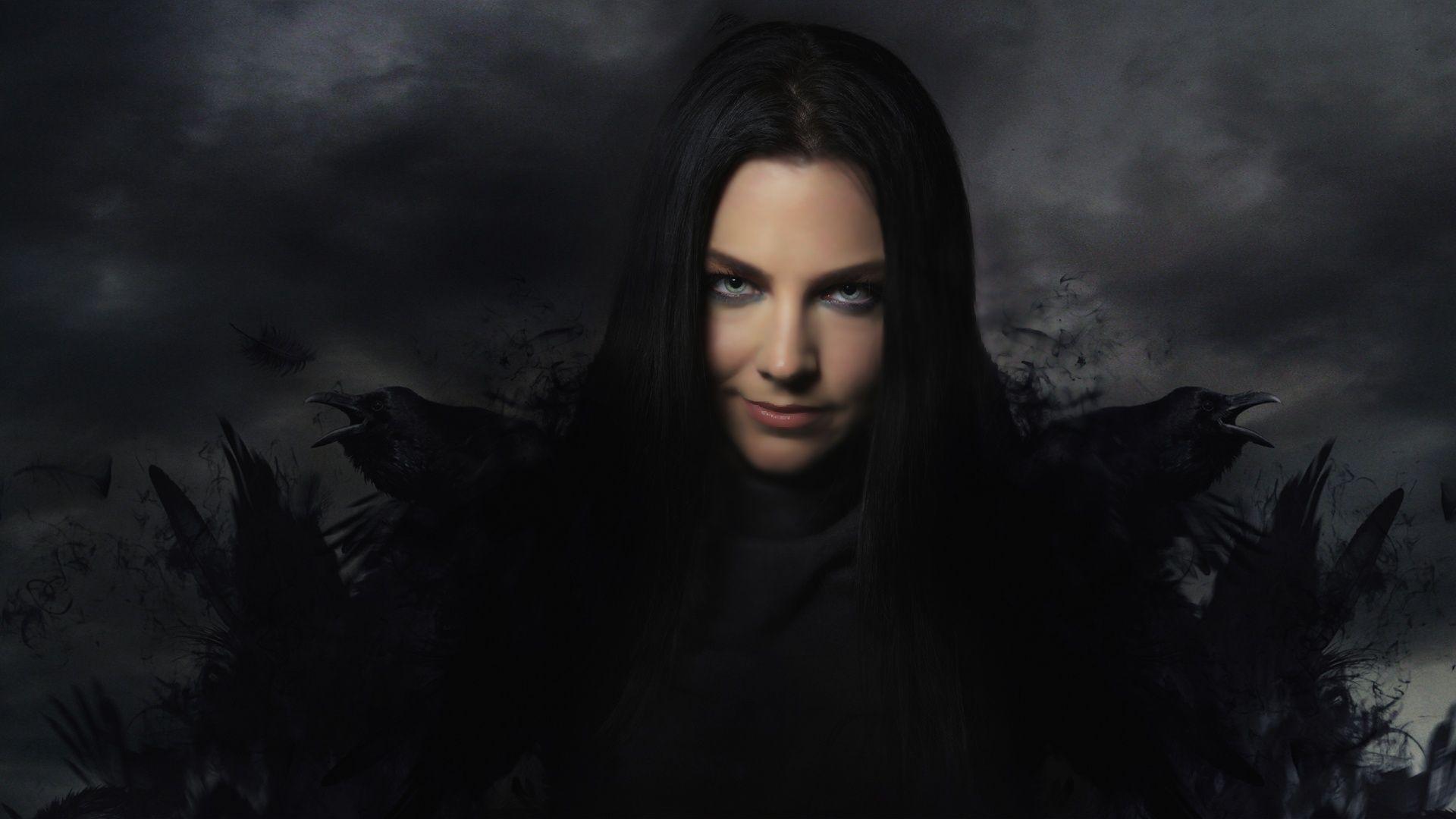 Amy Lee Wallpapers Wallpaper Cave