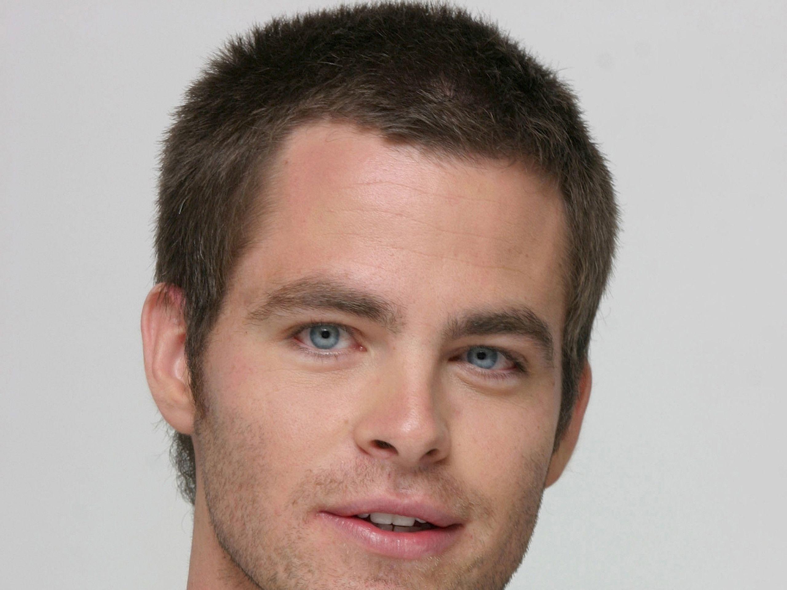 Chris Pine Wallpapers Wallpaper Cave