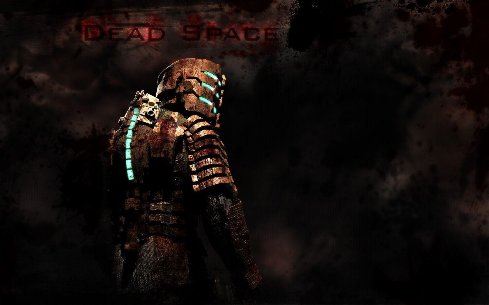 Dead Space Backgrounds Wallpaper Cave