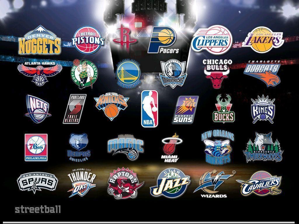 NBA Team Logos Wallpapers 2015 Wallpaper Cave
