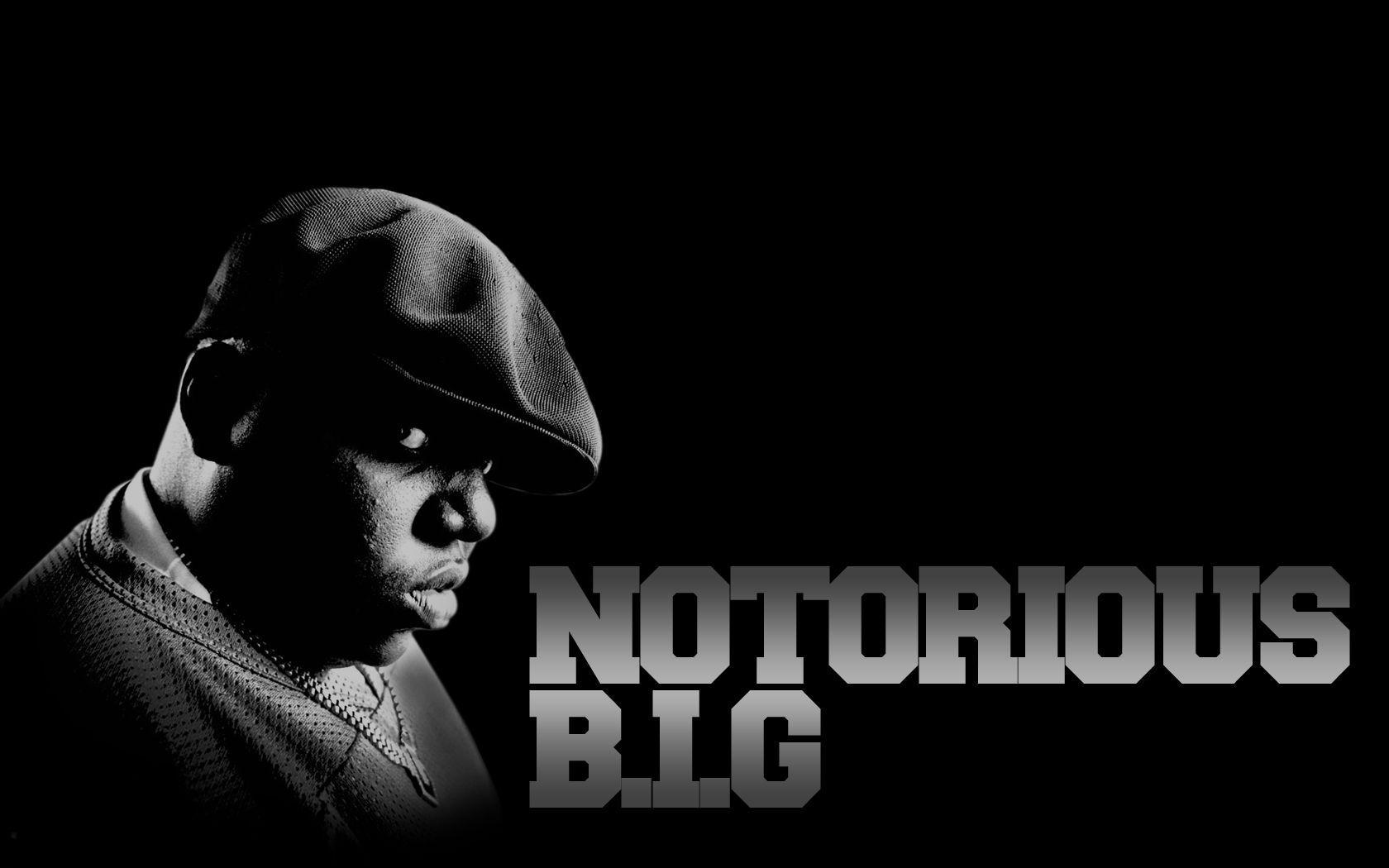 Biggie Wallpapers Wallpaper Cave