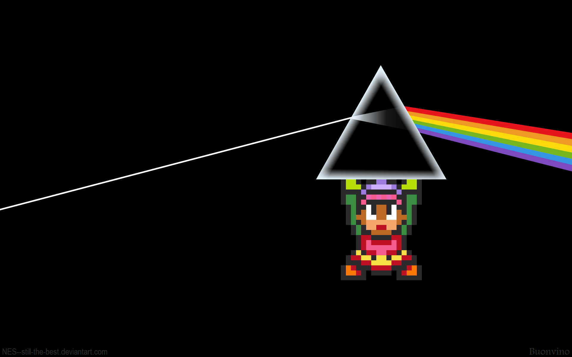 The Dark Side Of The Moon Wallpapers Wallpaper Cave