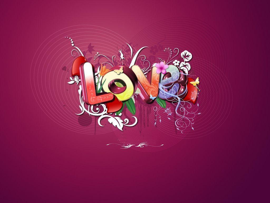 Love Wallpapers For Computer Wallpaper Cave