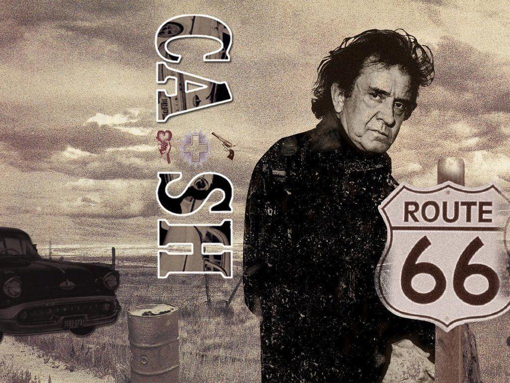 Johnny Cash Wallpapers Wallpaper Cave