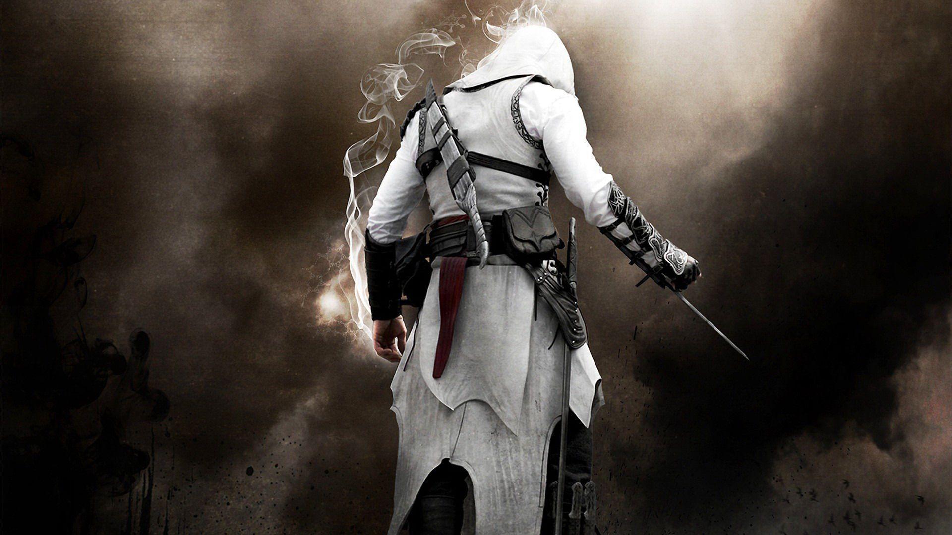 Altair Wallpapers Wallpaper Cave