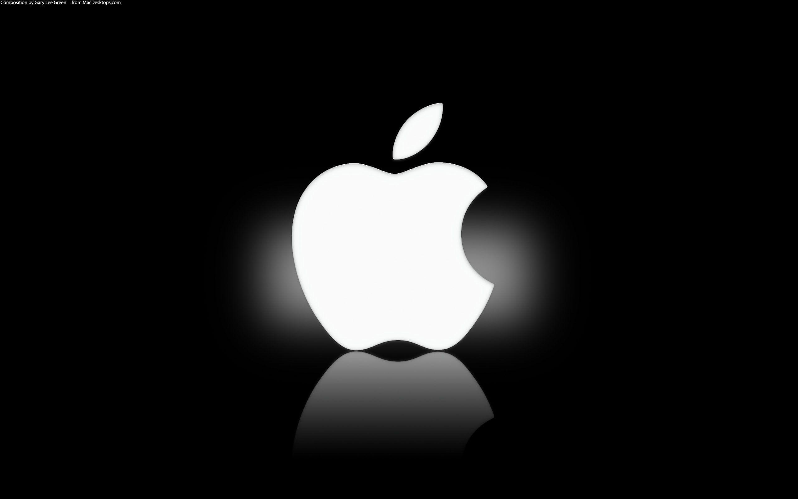 Apple White Wallpapers Wallpaper Cave
