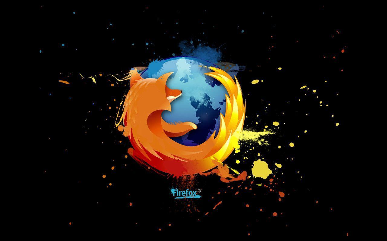 Mozilla Firefox Backgrounds Wallpaper Cave
