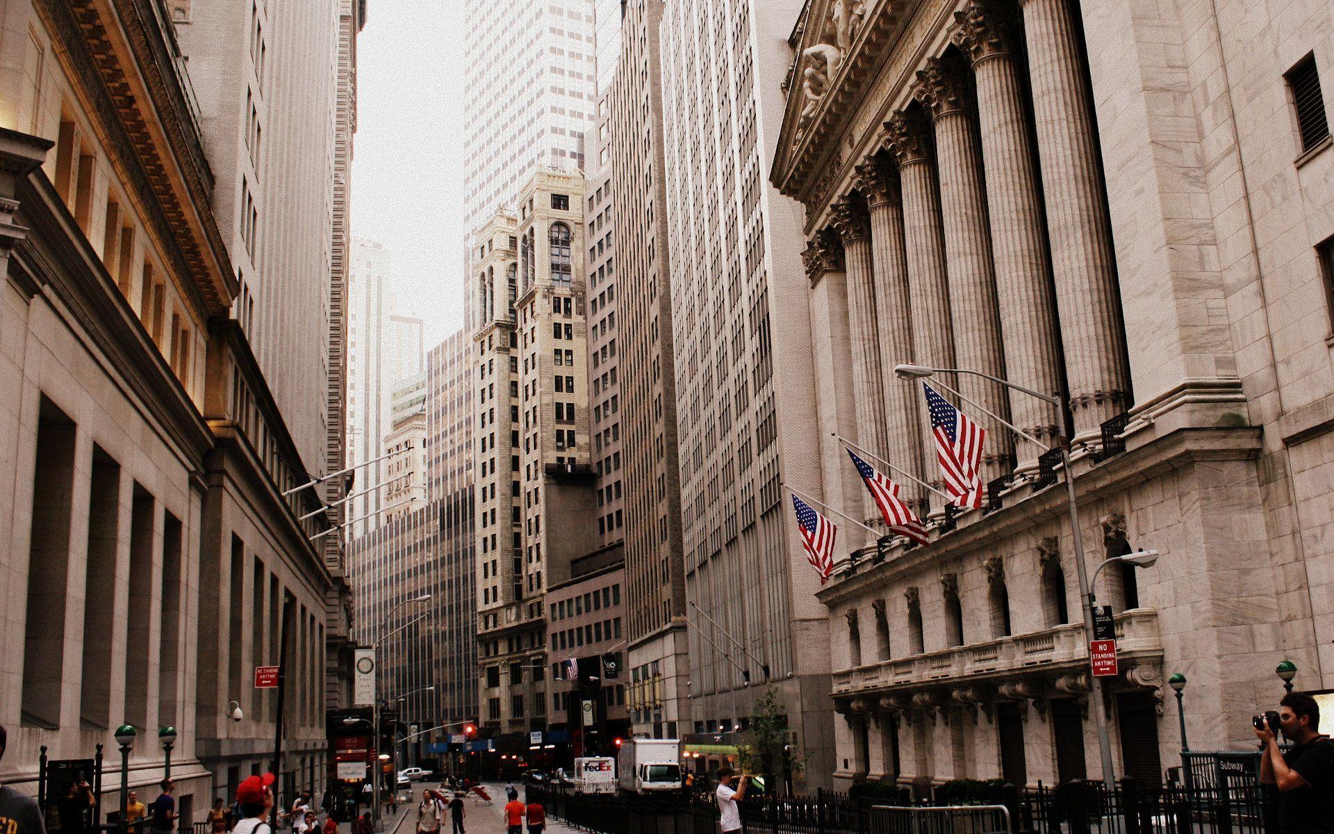 Wallstreet Wallpapers Wallpaper Cave